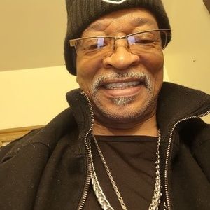 Meet your Posher, Timothy